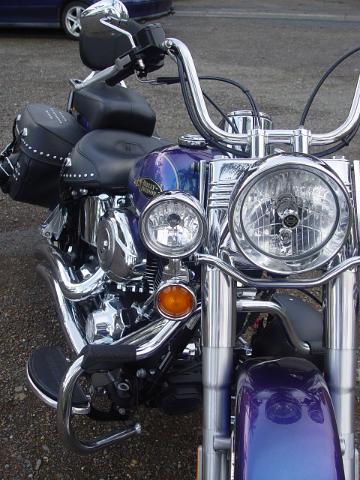 Vintage Motorcycles, Taree 008.JPG